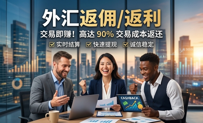 xm外汇平台怎么样？正规吗？综合评测丨2026更新
