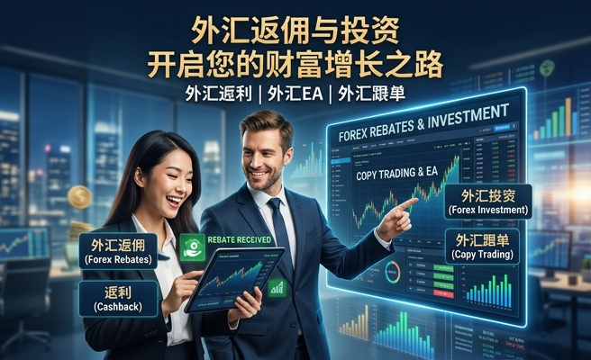 xm外匯|現金返傭帳戶開設指南