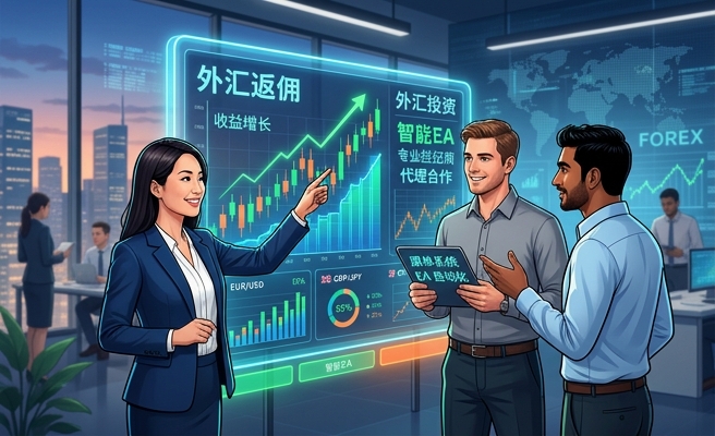 xm外匯|現金返傭帳戶開設指南