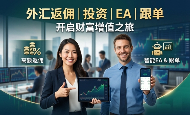 xm外汇交易平台注册开户实名认证流程解析