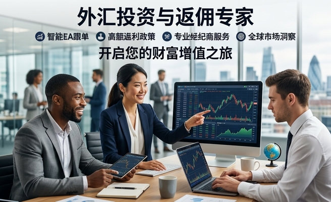 xm 為外匯CFD 經紀商提供線上指數交易