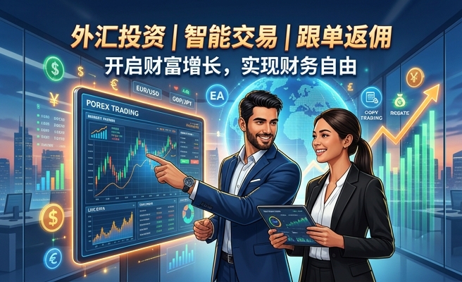 xm: 差價合約券商專家，全球指數與外匯交易平台首選